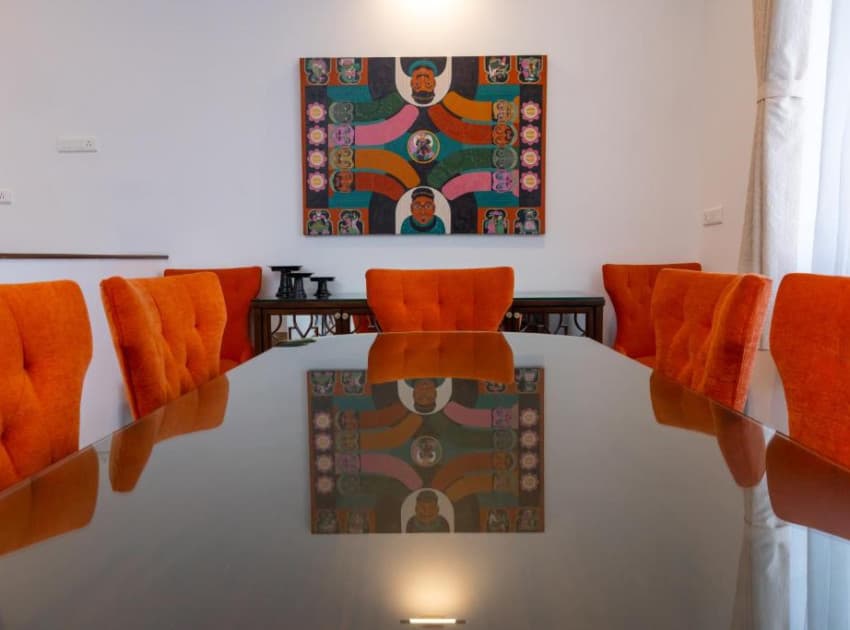 Book Windermere Five Bedroom Bungalow room in Kodaikanal