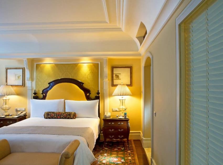 Book Triple Room room in Bangalore