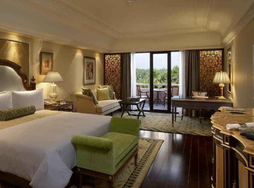 Book Triple Room room in Bangalore